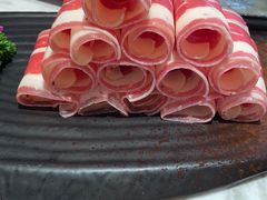 -捞神煲汤火锅(湖滨商业街店)