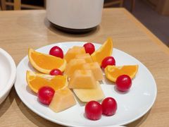 -枣子树·素食餐厅(朱家尖店)