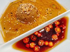 -鼎鼎香·港式火锅(北京SKP店)