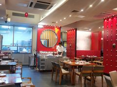 -1078號老北京涮肉(松柏店)