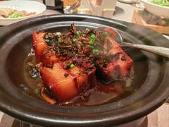 -小厨娘淮扬菜(天印大道店)