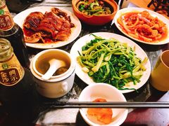 -紫金食坊(江南西路店)