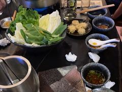 -熹悟海鲜火锅·广式打边炉