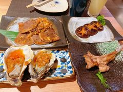 -德川家日本料理(顺义华联店)