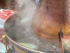 -1078號老北京涮肉(万达广场店)