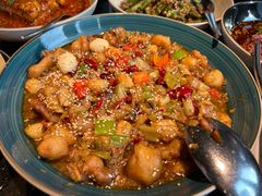 -华豫川酒家(双子塔店)