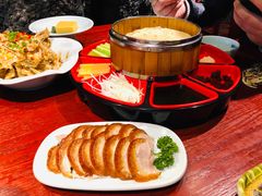-北平食府(马鞍山路店)
