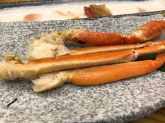 -乐亭日本料理(彩虹本店)