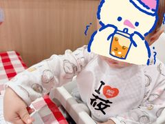 -西贝(宝乐汇店)