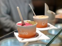 -Dip in Gelato(富民路店)