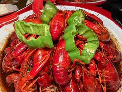 -虾铺子龙虾·私房菜(金源花苑店)