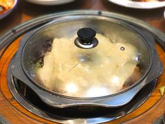 -新疆儿子娃娃餐厅(锦华街店)