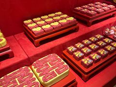 -御茶膳房皇家糕点博物馆(北京首店)