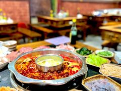 -大龙火锅(老店)