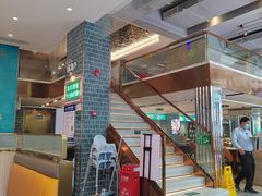 -锦园春香港茶餐厅(西海湾旗舰店)