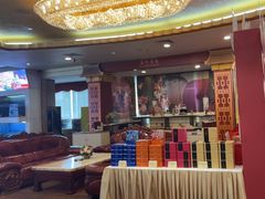 -益利大酒楼(井岸店)