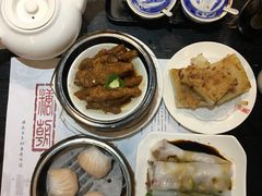 -糖朝(尖沙咀店)