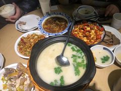 -兔爸私家小厨(新北万达店)