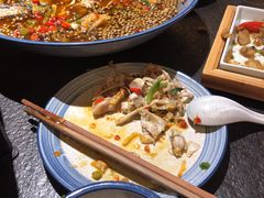 -老灶房-四川土菜(开元店)