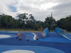 -二沙岛艺术公园