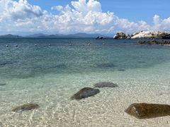 -三亚蜈支洲岛旅游区