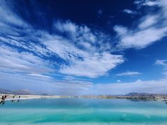-青海湖二郎剑景区