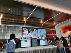 -Tims天好咖啡(河西万象城店)