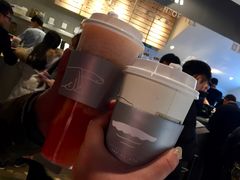 -喜茶(上海正大广场店)