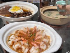 -潮界(虹桥新天地店)