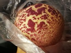 -Bread618面包生日蛋糕(欧亚商都店)