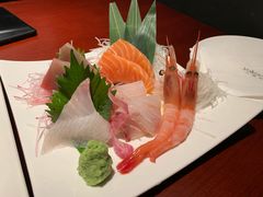 -yokocho上横町·日本食街(深业上城店)
