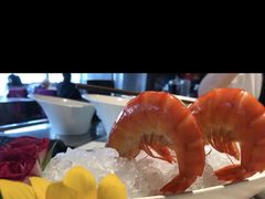 竹节虾-海底捞火锅(铁西万达店)