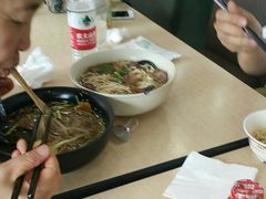 -李先生牛肉面大王(营口大润发店)