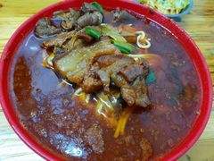 -全味面馆