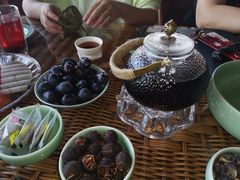 -湖畔居茶楼(湖滨店)