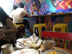 -Mesa Madre梅萨妈妈·Bintana(国贸店)