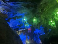 -灵栖洞天