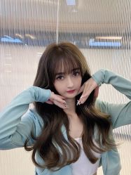 点击看大图 -3AM·S HAIR SALON烫发染发接发