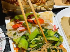 -福苗小骆驼烧烤(曲江店)