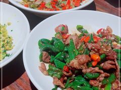 -德叔阙里·衢州菜馆(月湖店)