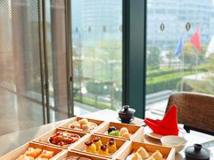 -御公馆中餐厅·点心·顺德菜·佛山东平保利洲际酒店