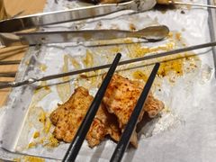 -大闫家烧烤·小海鲜家常菜(郑庄店)