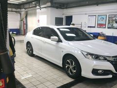 -安惠养车(安定门店)