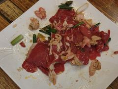 -清真·田园居家酸菜牛肉烤火锅(凤霞路店)