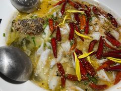 -太二酸菜鱼(福州泰禾店)