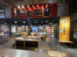 -川上陶艺社(大悦城店)