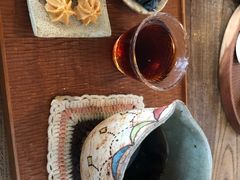 -春风十里咖啡馆