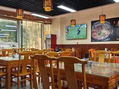 -老米家泡馍(保利若比邻店)