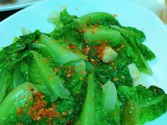 油麦菜-量贩海鲜餐厅