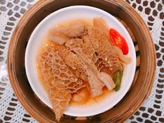 -鹭江宾馆·观海餐厅